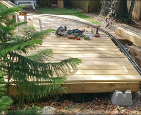 A Brief Summary Of The Track Placement